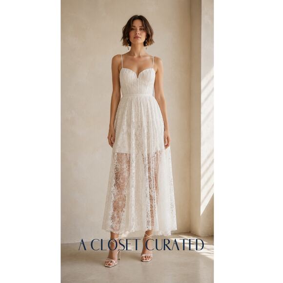 Sau Lee Dresses & Skirts - Sau Lee Dress 4